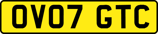 OV07GTC