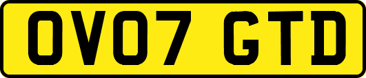 OV07GTD