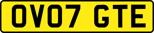OV07GTE
