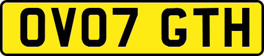 OV07GTH