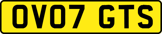 OV07GTS