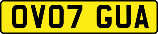 OV07GUA