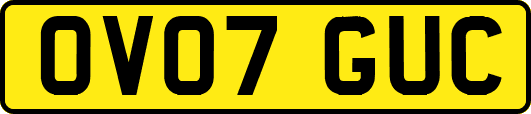 OV07GUC
