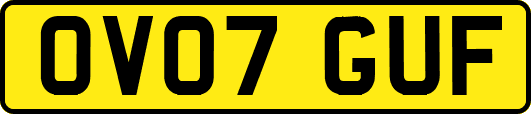 OV07GUF