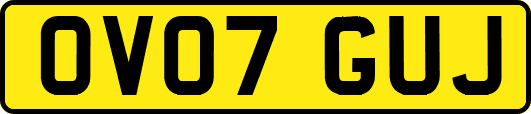 OV07GUJ