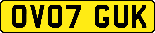 OV07GUK