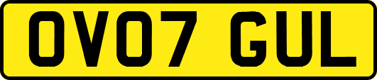 OV07GUL