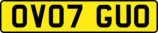 OV07GUO