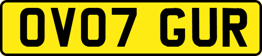 OV07GUR