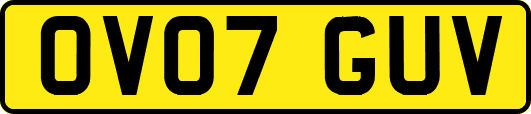 OV07GUV