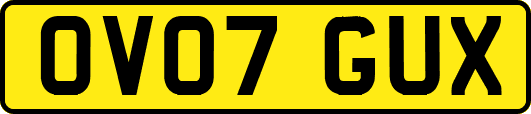 OV07GUX