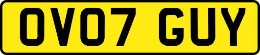OV07GUY