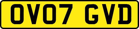 OV07GVD