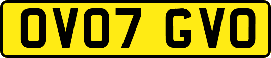 OV07GVO