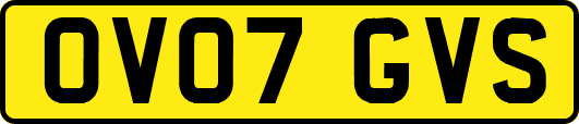 OV07GVS