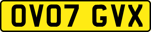 OV07GVX