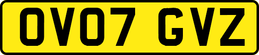 OV07GVZ