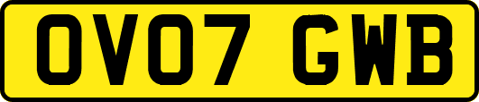 OV07GWB