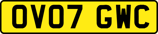 OV07GWC
