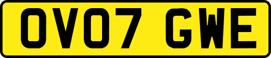 OV07GWE
