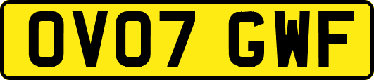 OV07GWF