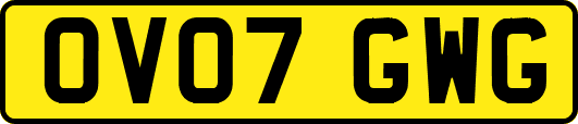 OV07GWG