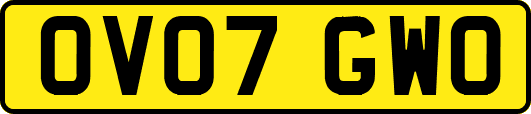 OV07GWO
