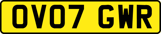 OV07GWR