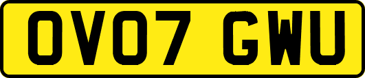OV07GWU