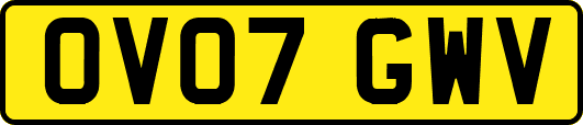 OV07GWV