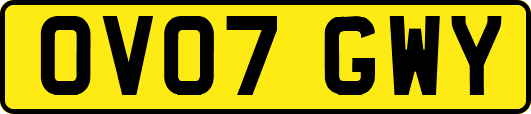 OV07GWY