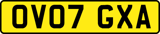 OV07GXA