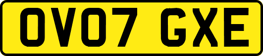 OV07GXE