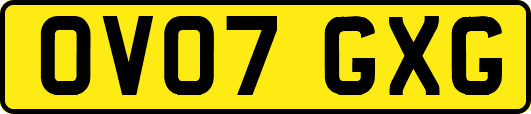 OV07GXG