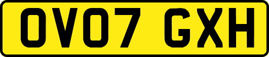 OV07GXH
