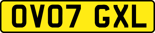 OV07GXL