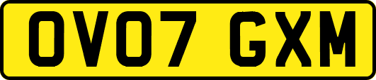 OV07GXM