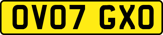 OV07GXO