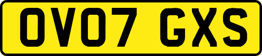 OV07GXS