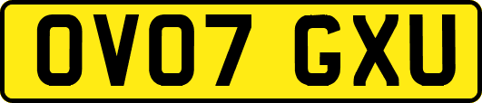 OV07GXU