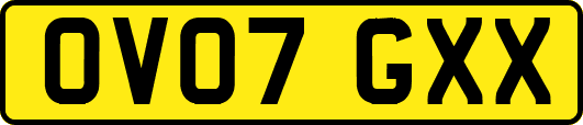 OV07GXX