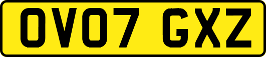 OV07GXZ