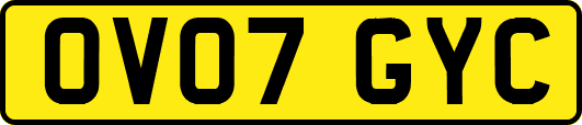 OV07GYC