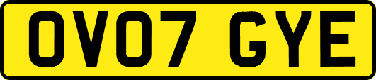 OV07GYE
