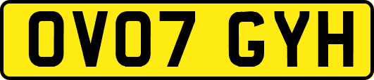 OV07GYH