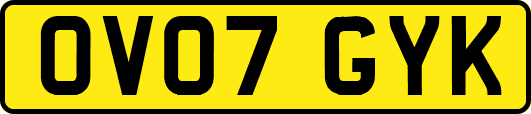 OV07GYK