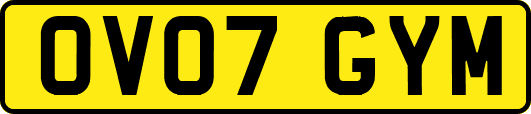 OV07GYM