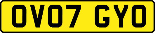 OV07GYO