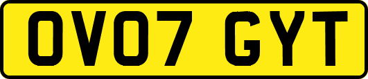 OV07GYT