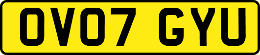 OV07GYU